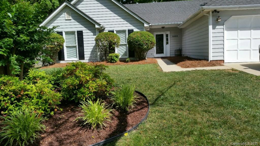 Northwoods - Residential