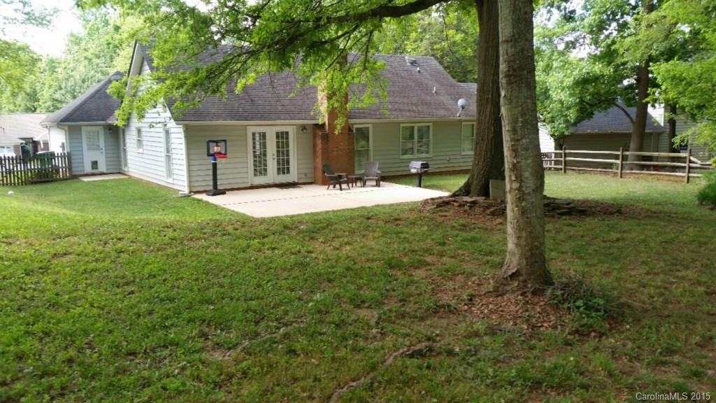 Northwoods - Residential