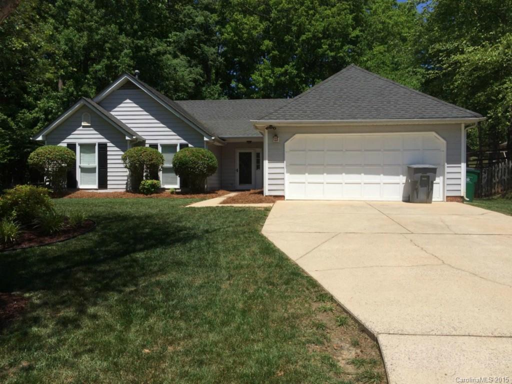 Northwoods - Residential