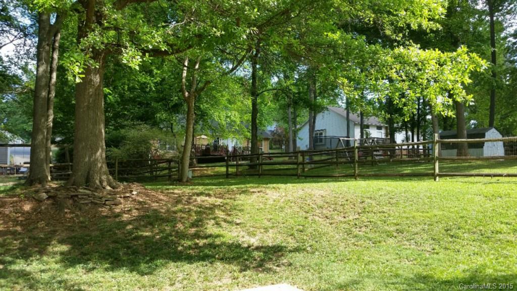 Northwoods - Residential