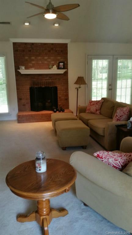 Northwoods - Residential