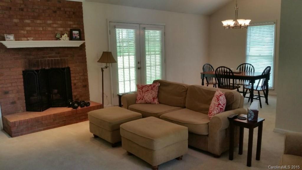 Northwoods - Residential