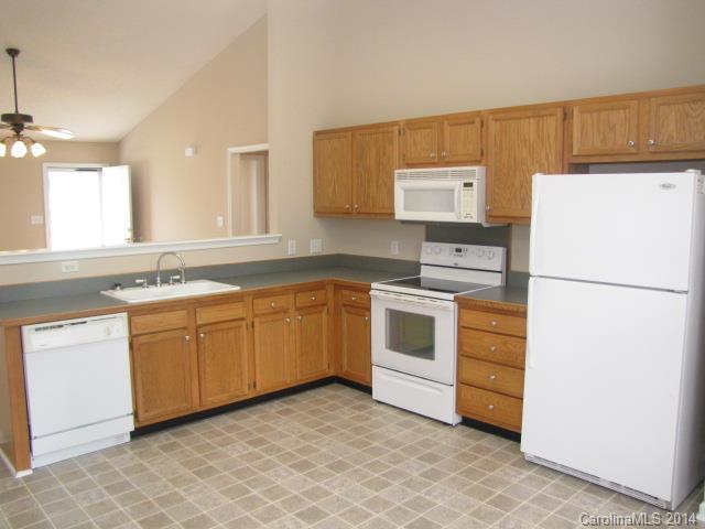 St Andrews - Residential Lease