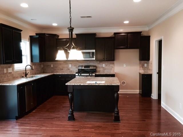 Latta Springs - Residential