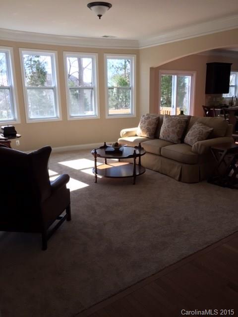 Latta Springs - Residential