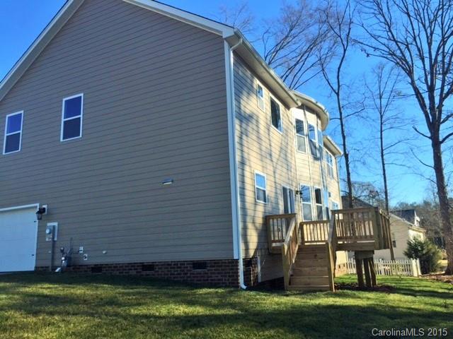 Latta Springs - Residential