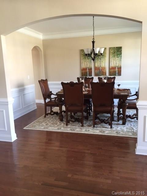 Latta Springs - Residential