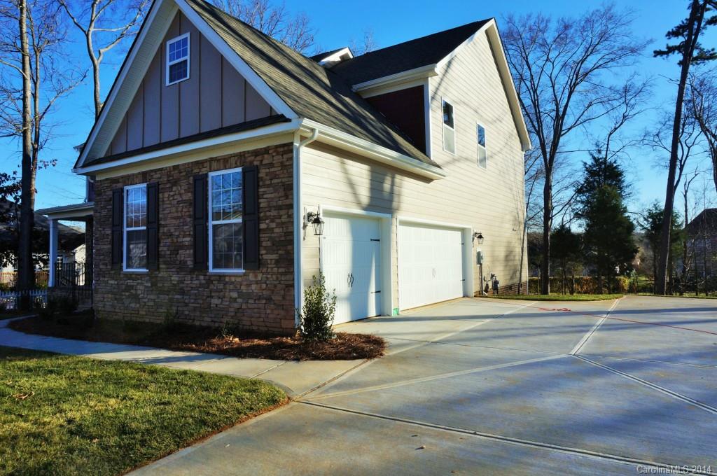 Latta Springs - Residential