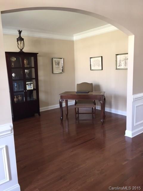 Latta Springs - Residential