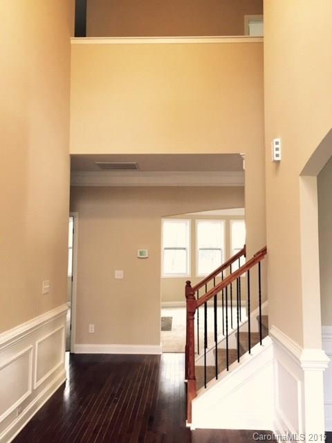 Latta Springs - Residential