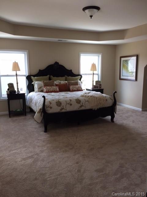 Latta Springs - Residential