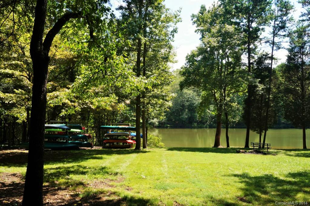 Latta Springs - Residential