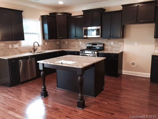 Latta Springs - Residential