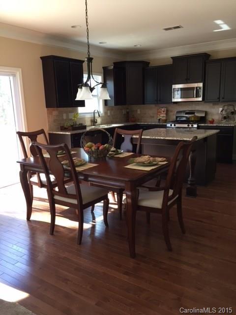 Latta Springs - Residential