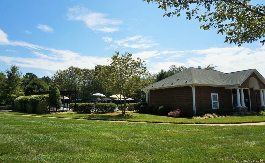 Latta Springs - Residential