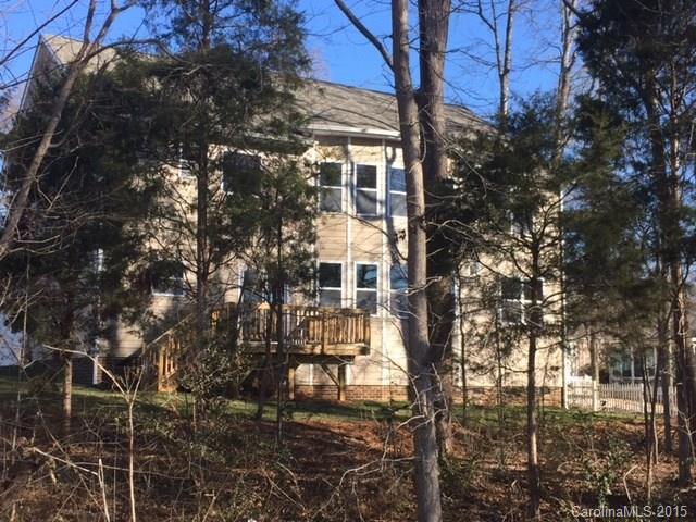 Latta Springs - Residential