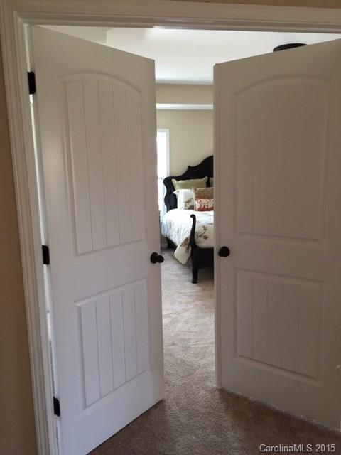 Latta Springs - Residential