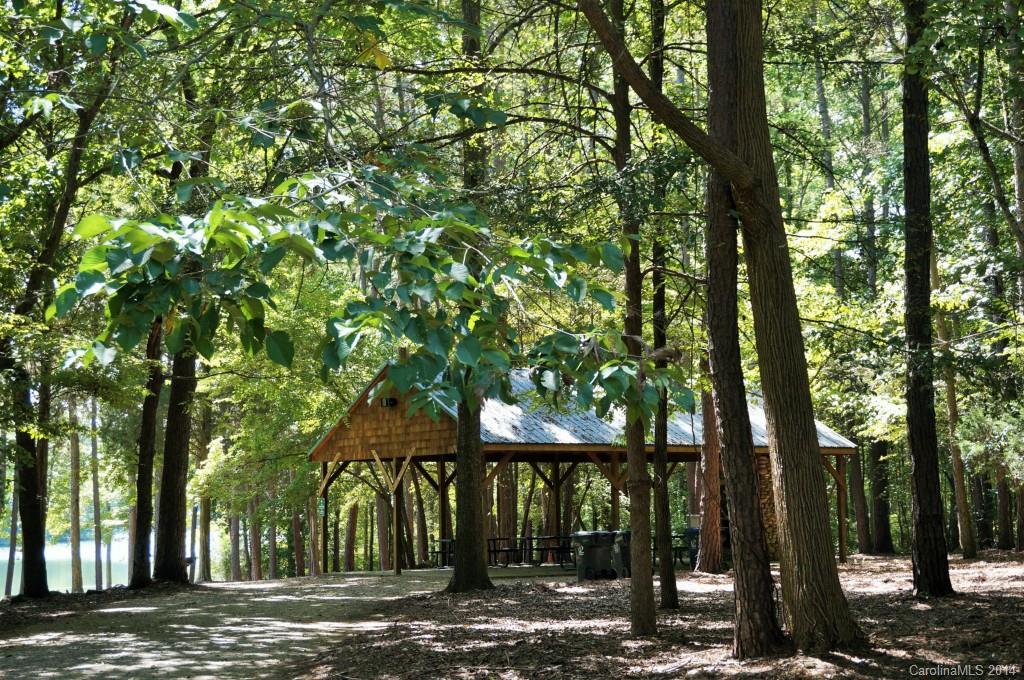 Latta Springs - Residential