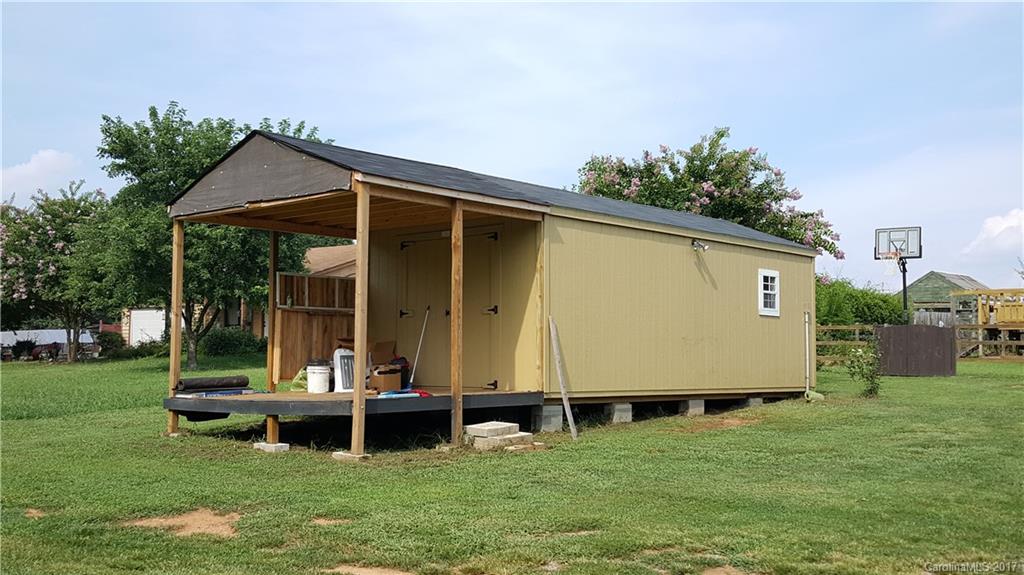 Strider Drive - Residential