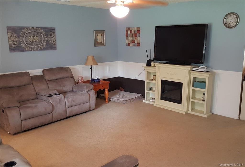 Strider Drive - Residential