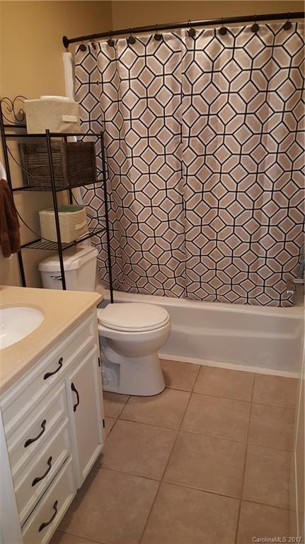 Strider Drive - Residential