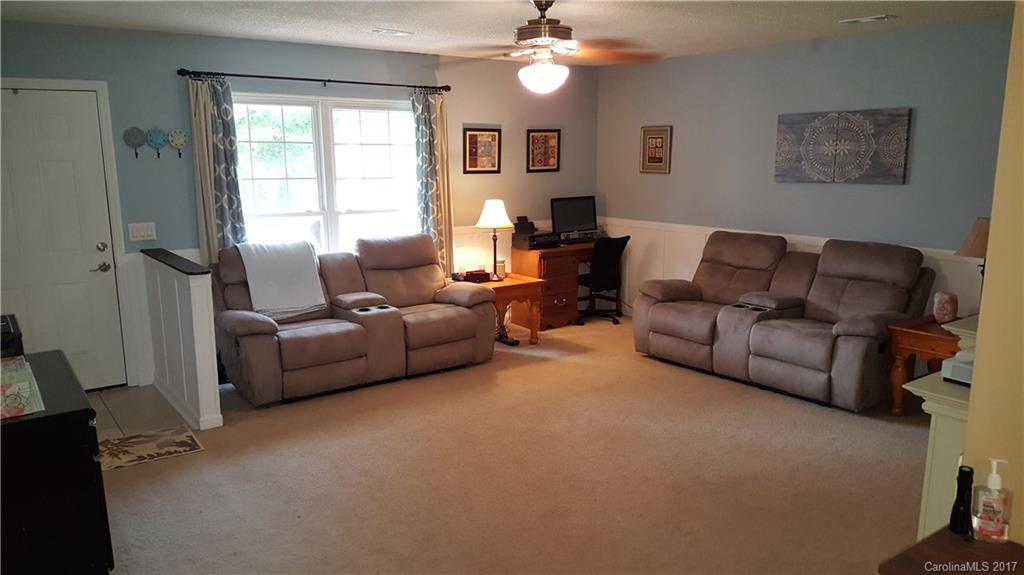 Strider Drive - Residential