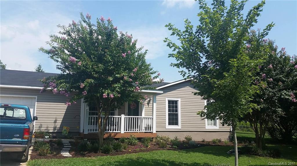 Strider Drive - Residential