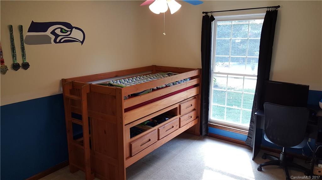 Strider Drive - Residential