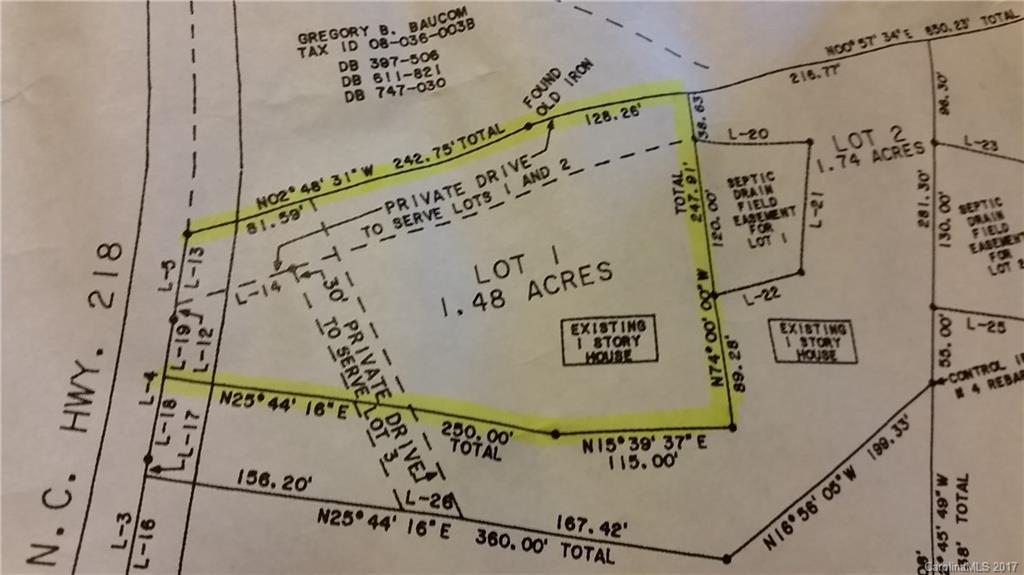 Strider Drive - Residential