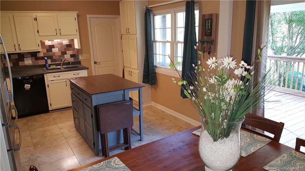 Strider Drive - Residential