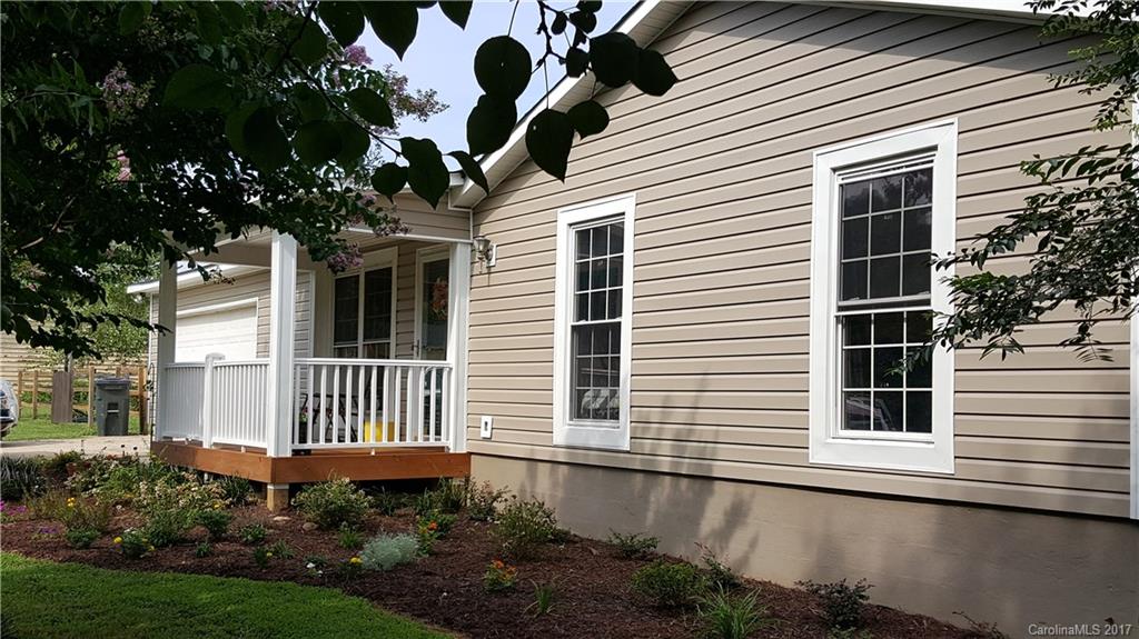 Strider Drive - Residential