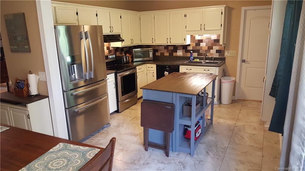 Strider Drive - Residential