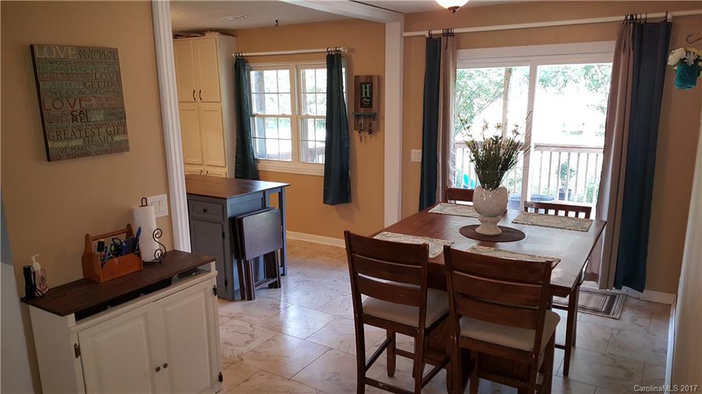 Strider Drive - Residential