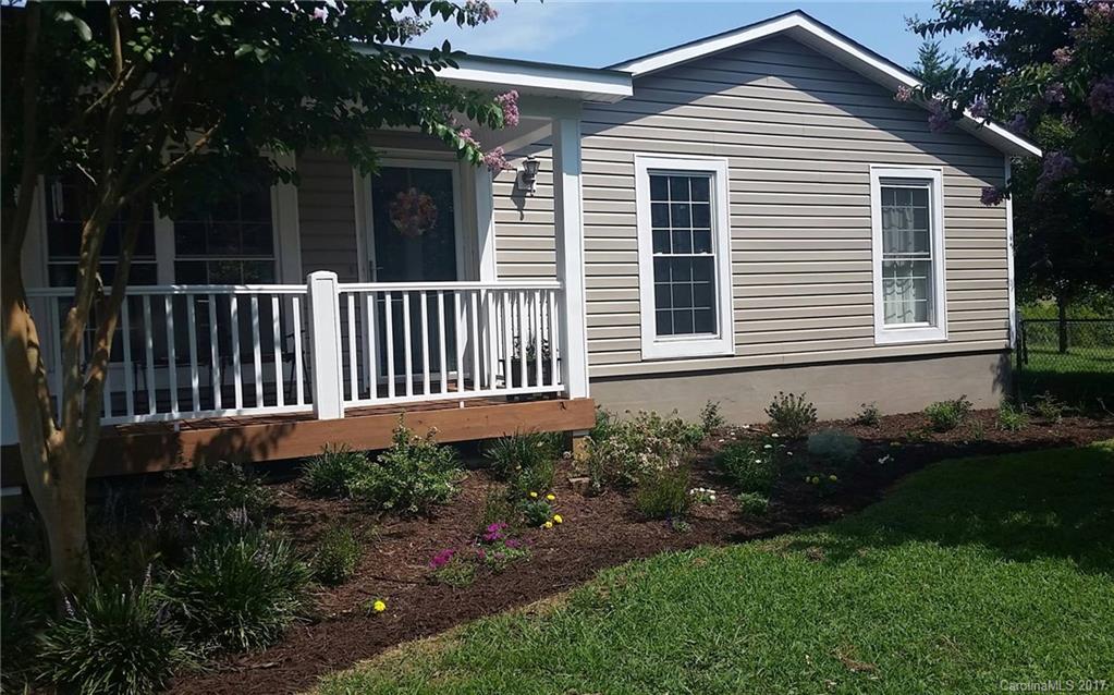 Strider Drive - Residential