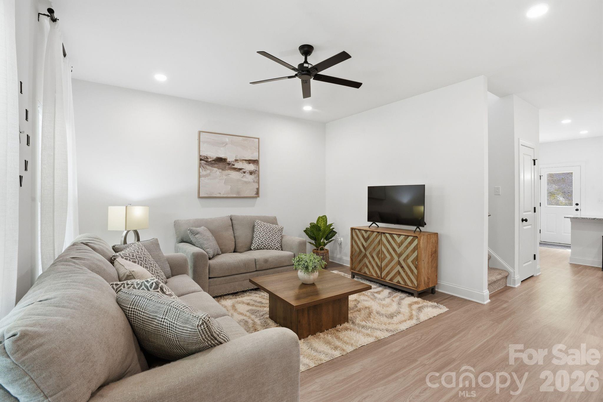 Rollingwood - Residential