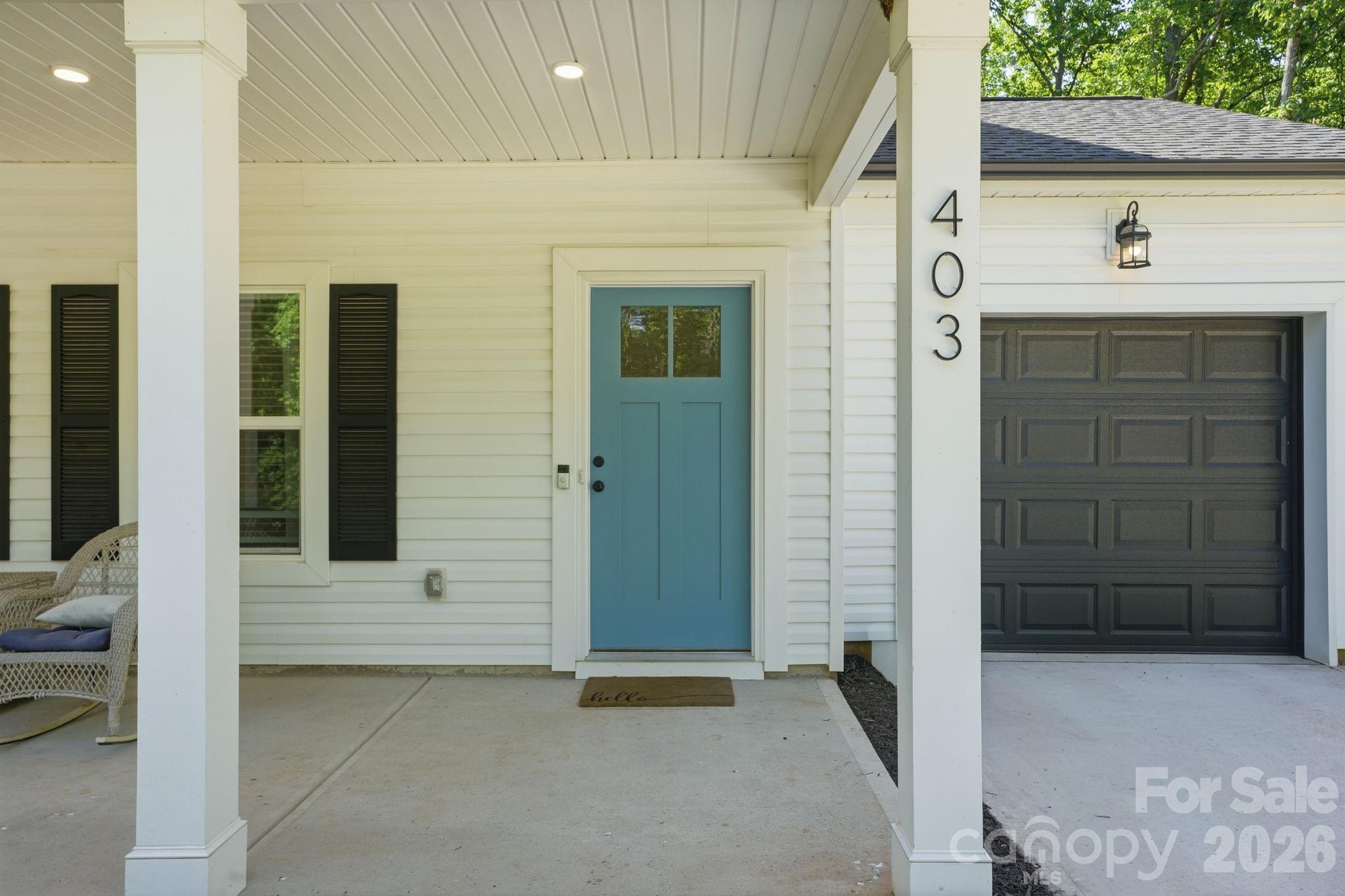 Rollingwood - Residential