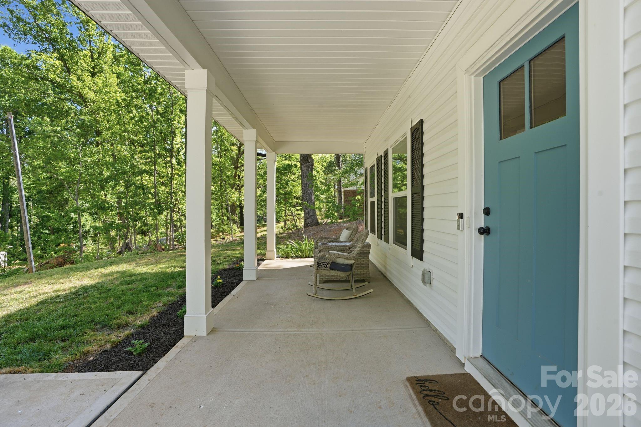 Rollingwood - Residential