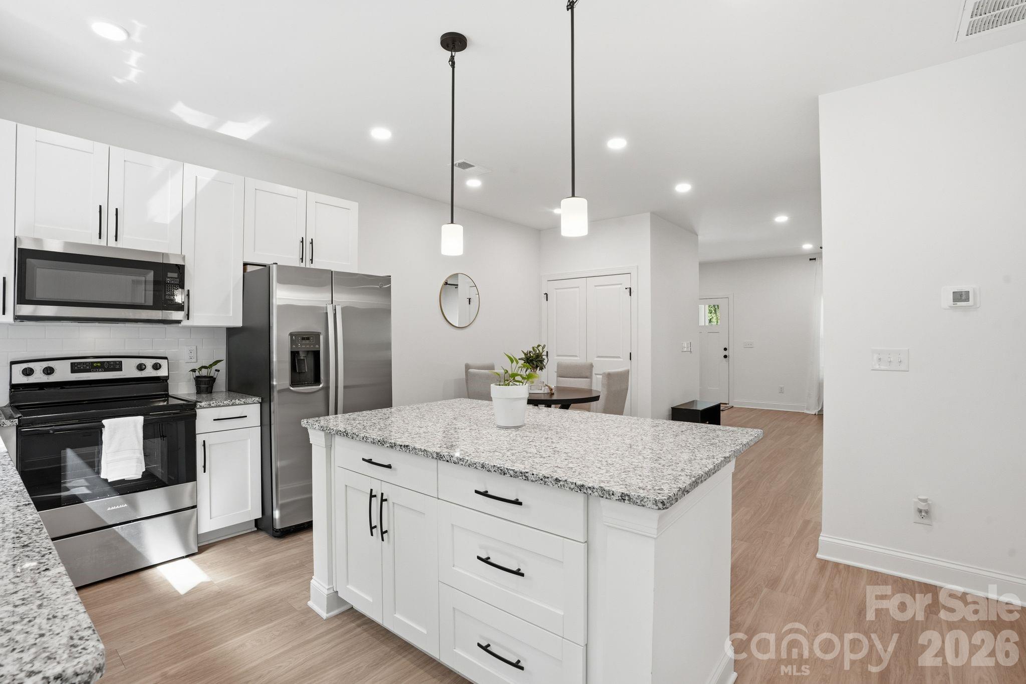 Rollingwood - Residential