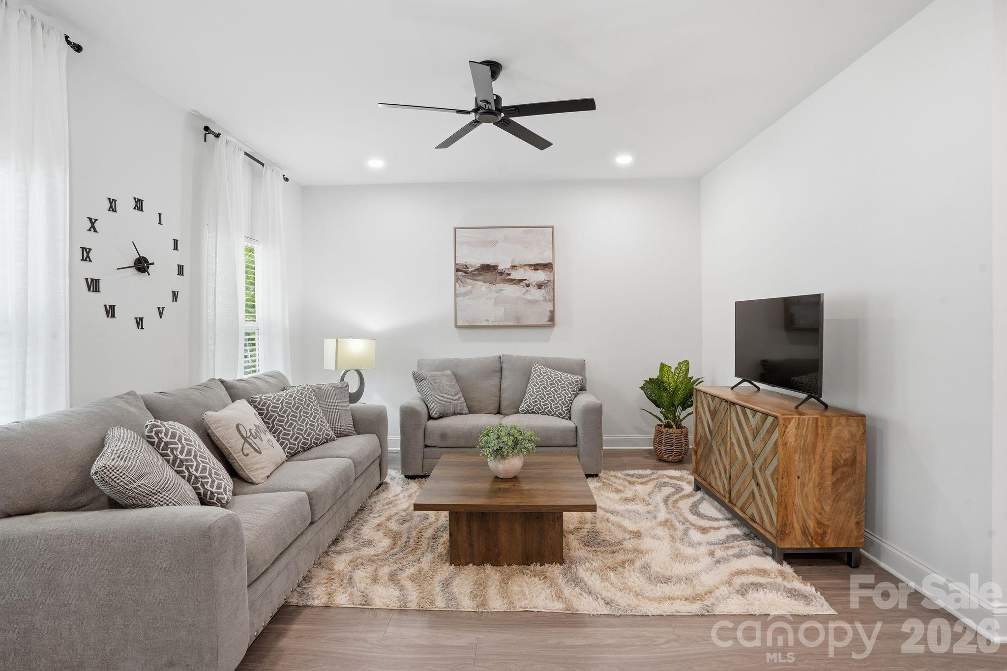 Rollingwood - Residential