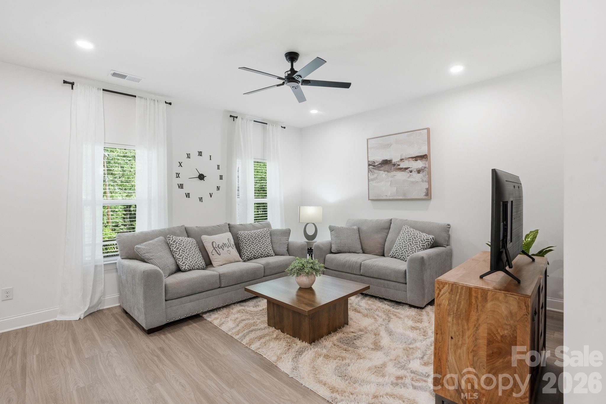 Rollingwood - Residential