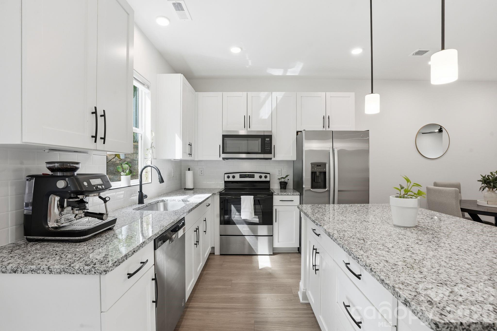 Rollingwood - Residential
