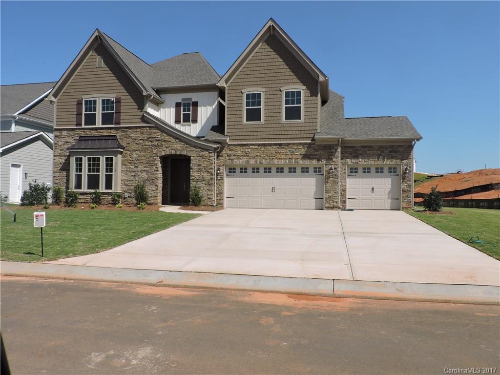 Waterside at the Catawba - Residential