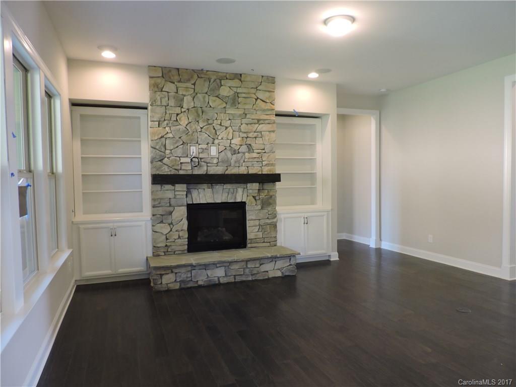 Waterside at the Catawba - Residential