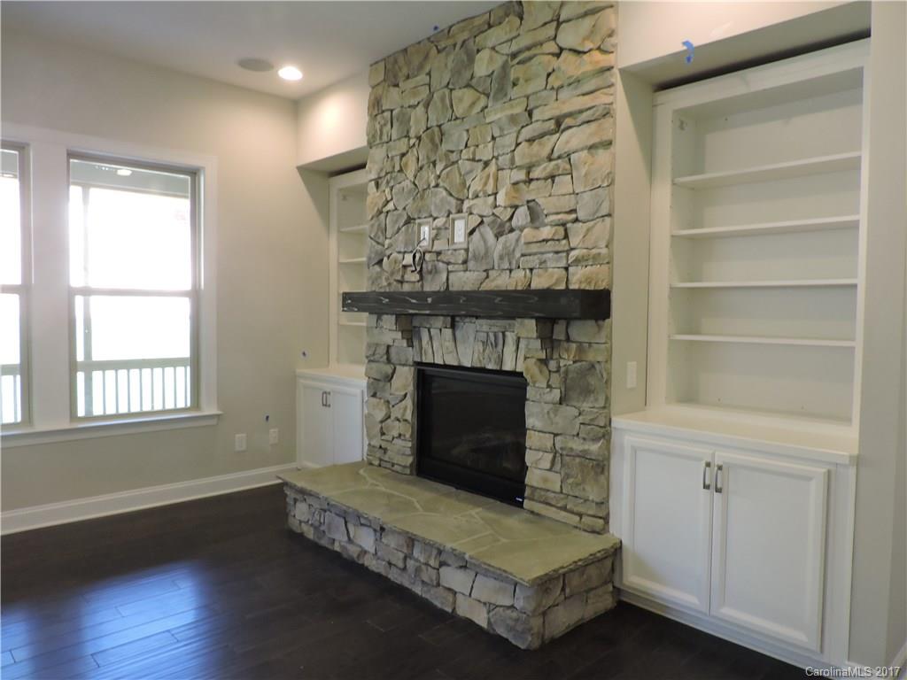 Waterside at the Catawba - Residential