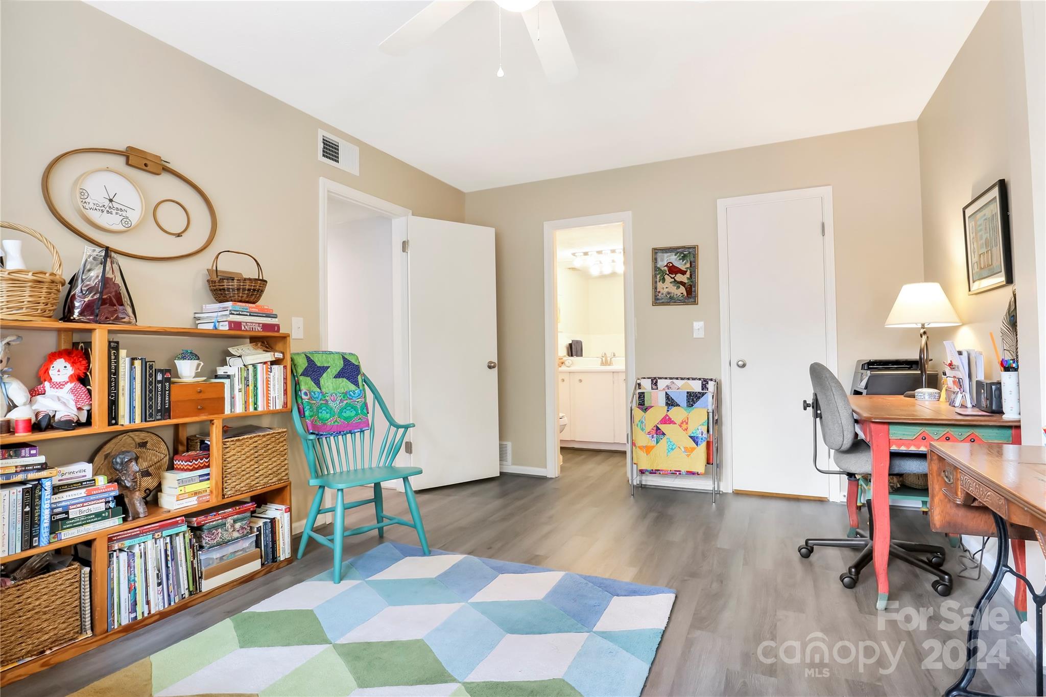 Holly Crest - Residential