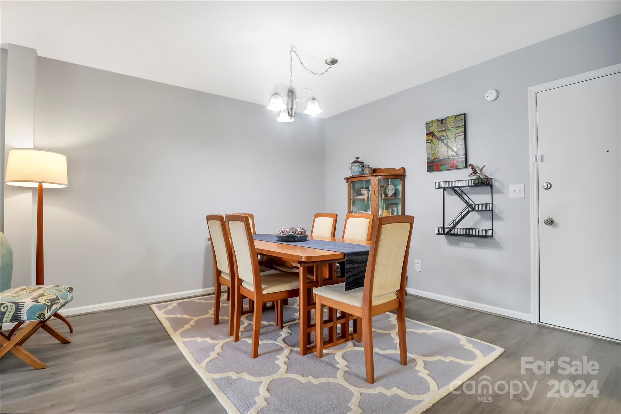 Holly Crest - Residential