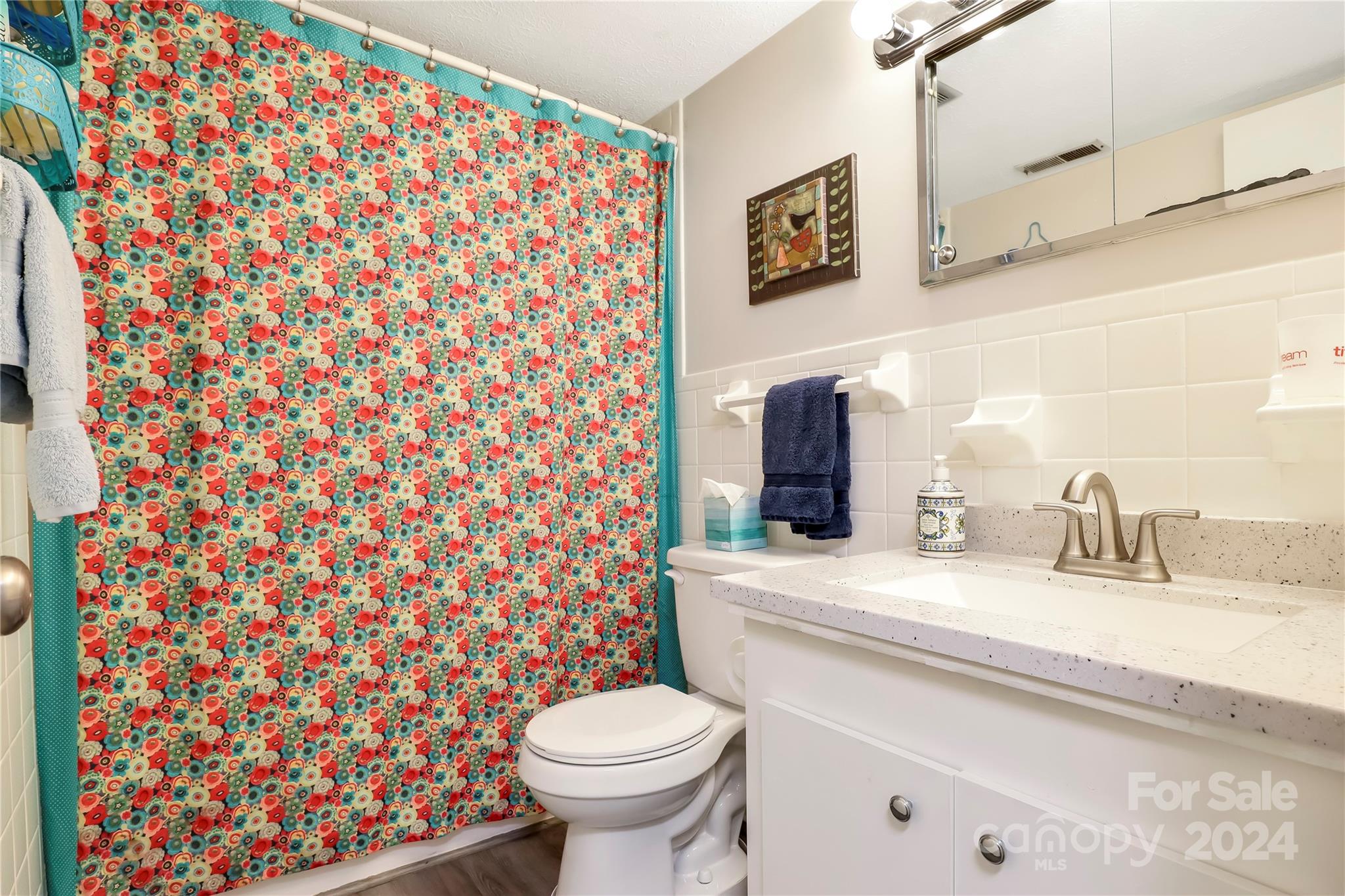 Holly Crest - Residential