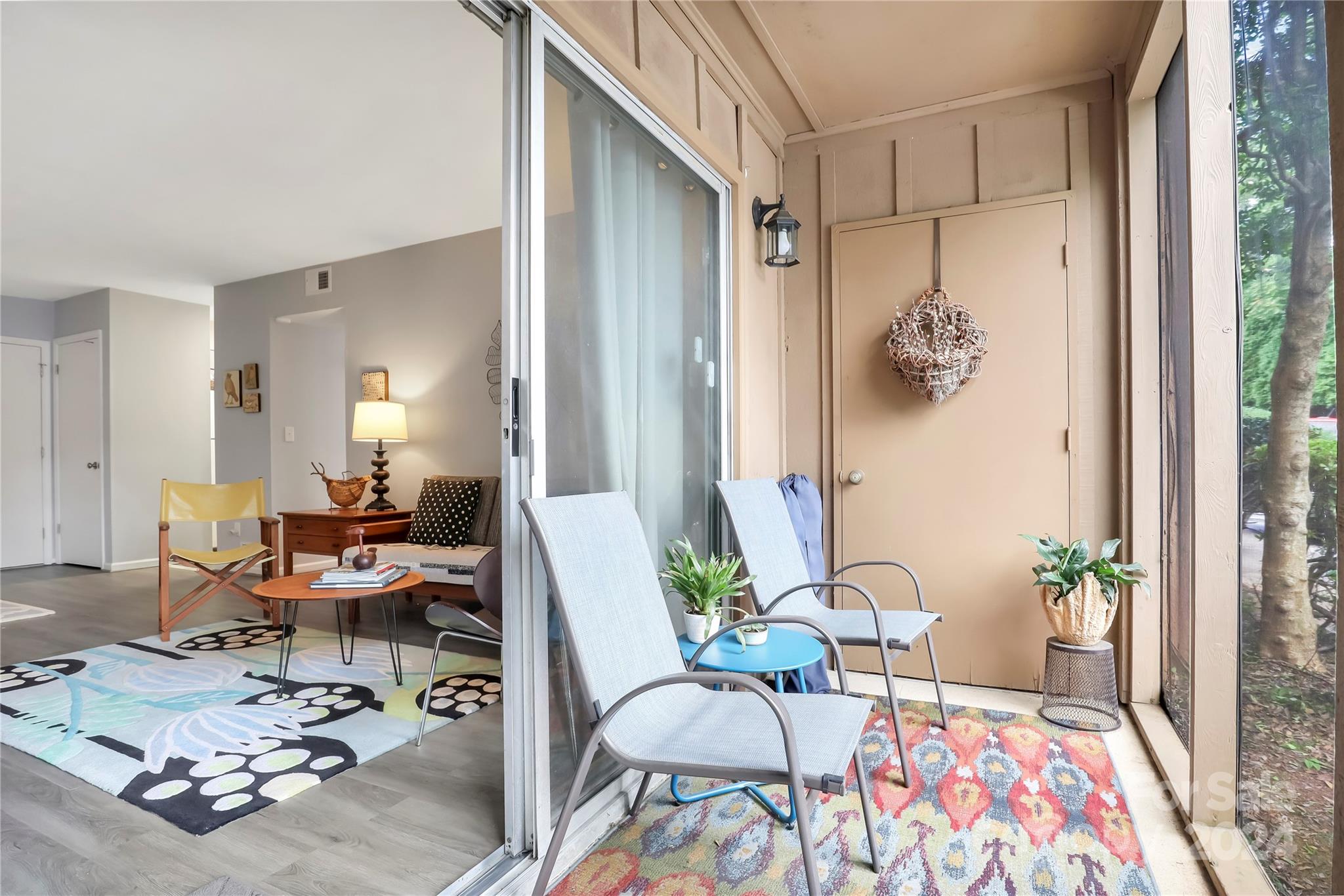 Holly Crest - Residential