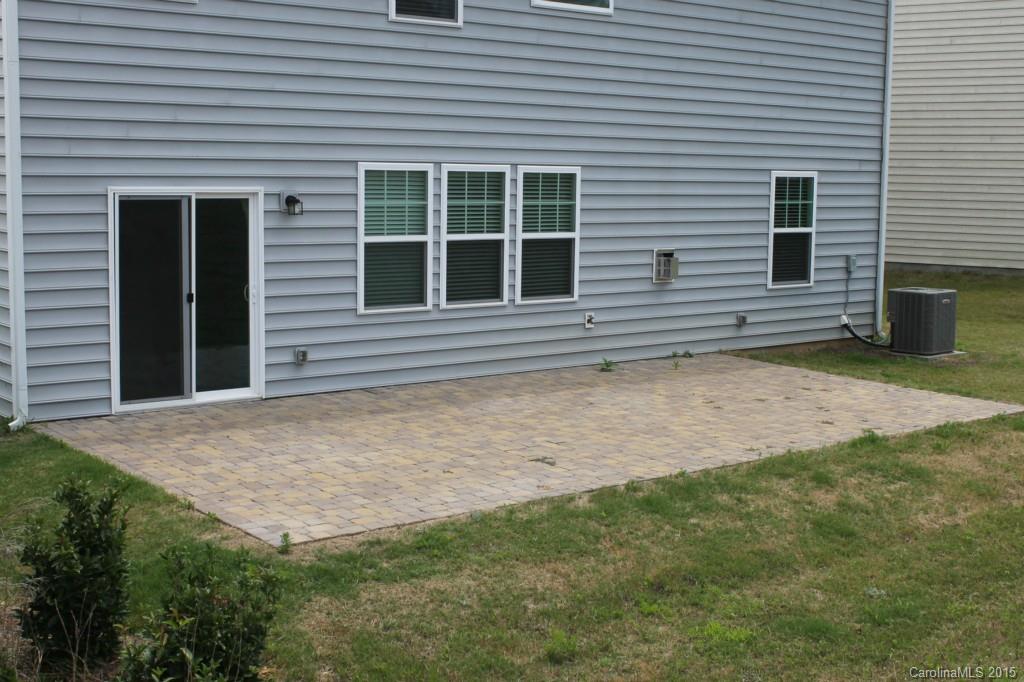 Carolina Reserve - Residential Lease