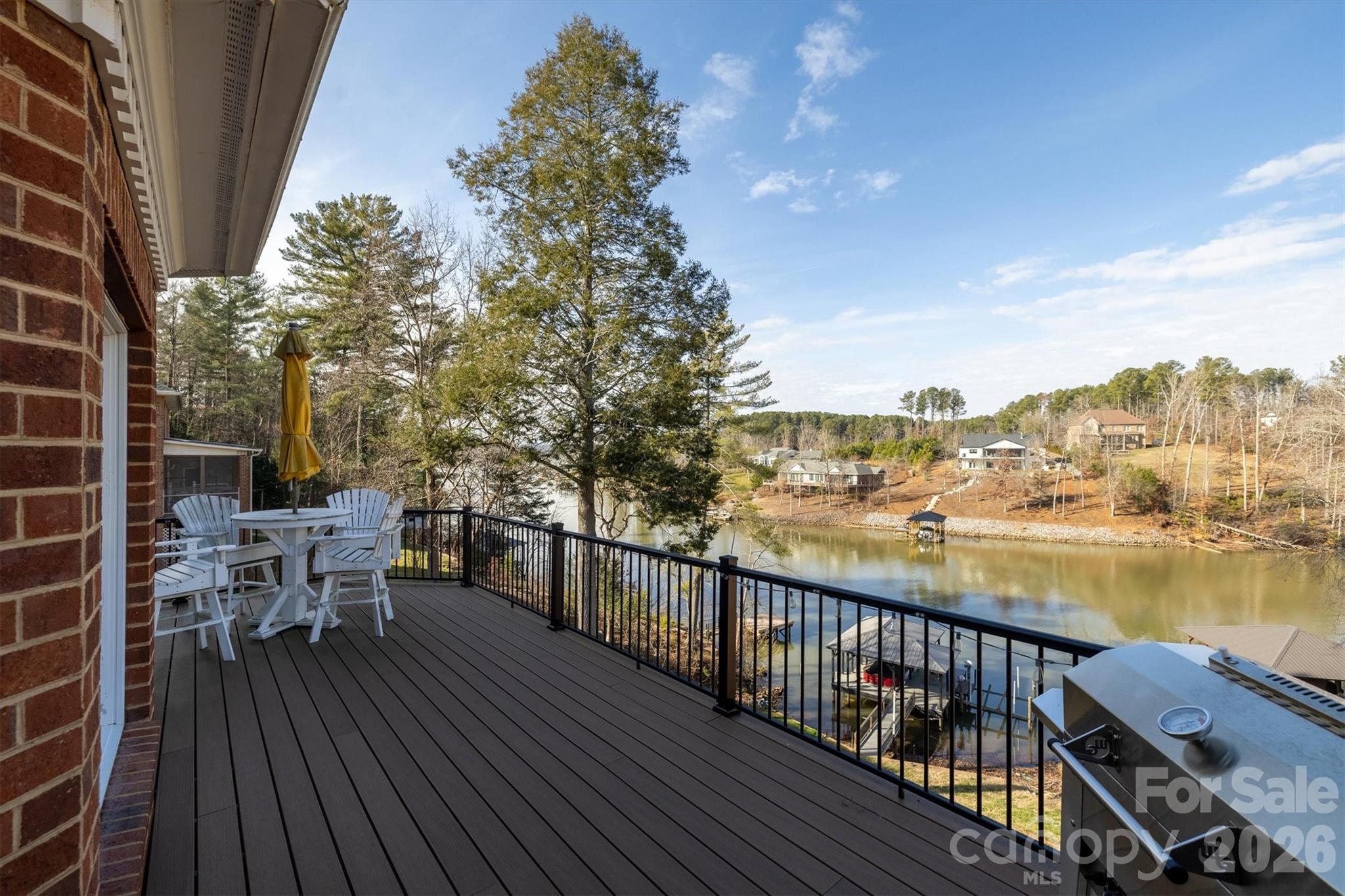 46 Mariners Point Lane